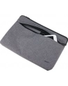ACER 11.6inch Protective Sleeve Dual Tone Light Gray with front pocket BULK PACK - nr 2