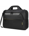 TARGUS TCG460GL Targus torba do notebooka CityGear 15.6 Topload czarna - nr 14