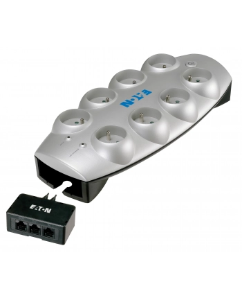 EATON PB8TUD Eaton Protection BOX 8 TEL@ USB DIN nr 1