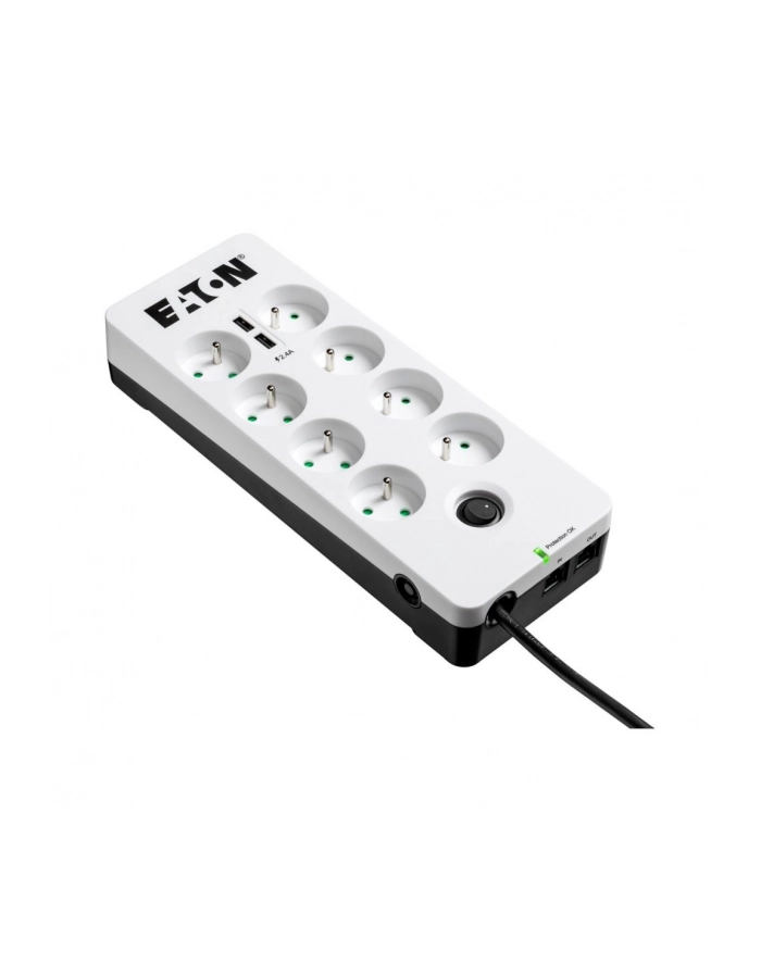 EATON PB8TUF Eaton Protection BOX 8 TEL@ USB FR główny