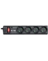 EATON PS4D Eaton Protection Strip 4 DIN - nr 6