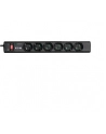 EATON PS6D Eaton Protection Strip 6 DIN - nr 4