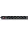 EATON PS6D Eaton Protection Strip 6 DIN - nr 6