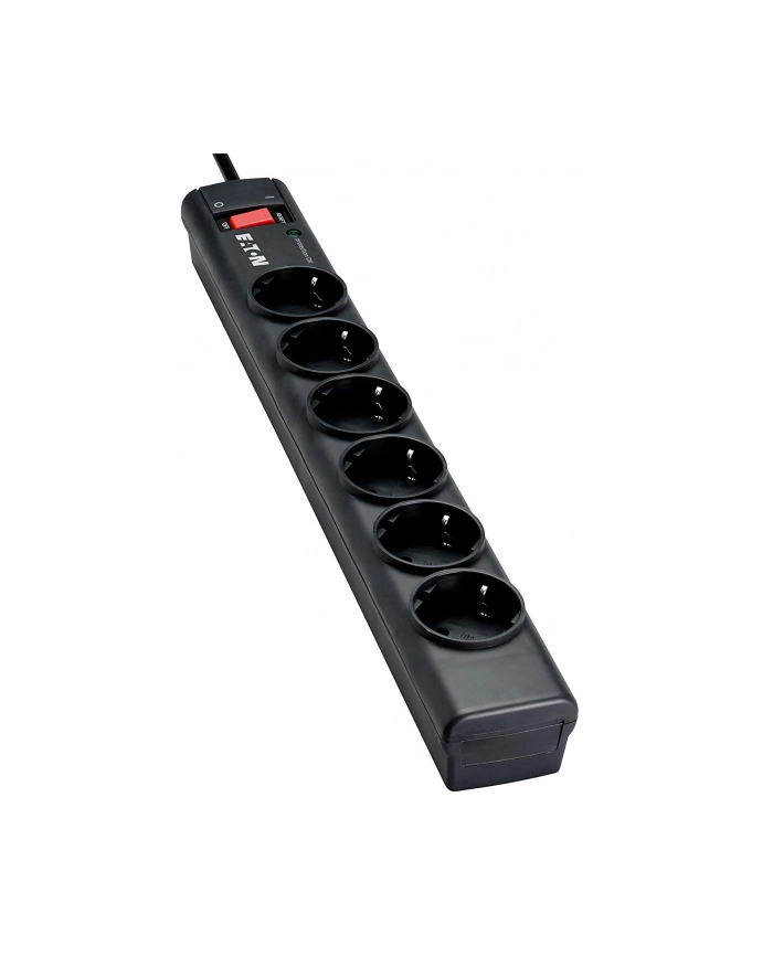 EATON PS6D Eaton Protection Strip 6 DIN główny