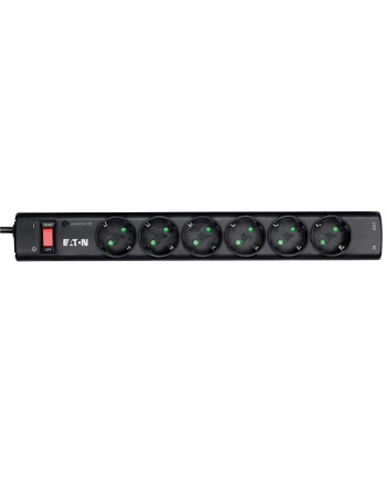 EATON PS6TD Eaton Protection Strip 6 TEL@ DIN nr 1