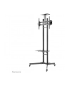 NEWSTAR PLASMA-M1700Ex NewStar Stojak Mobilny, Wózek do LED/LCD- (wysokość: 155-170 cm) - nr 11