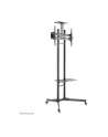 NEWSTAR PLASMA-M1700Ex NewStar Stojak Mobilny, Wózek do LED/LCD- (wysokość: 155-170 cm) - nr 3