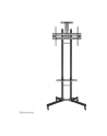 NEWSTAR PLASMA-M1700Ex NewStar Stojak Mobilny, Wózek do LED/LCD- (wysokość: 155-170 cm) - nr 4