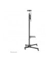 NEWSTAR PLASMA-M1700Ex NewStar Stojak Mobilny, Wózek do LED/LCD- (wysokość: 155-170 cm) - nr 5