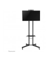 NEWSTAR PLASMA-M1700Ex NewStar Stojak Mobilny, Wózek do LED/LCD- (wysokość: 155-170 cm) - nr 6