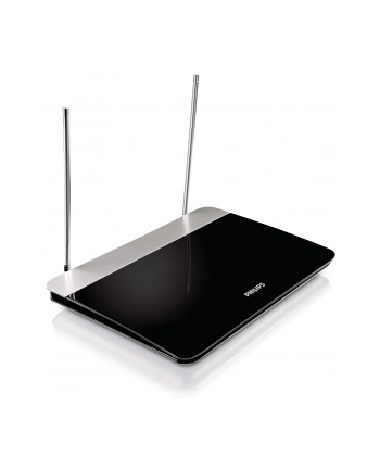 PHILIPS SDV6227/12 Antena TV PHILIPS Wewnętrzna 47DB UHF/VHF/FM/HDTV nr 1