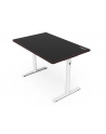 AROZZI ARENA-LEGG-WHITE Arozzi Arena Leggero Biurko Gamingowe - Białe - nr 1