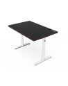AROZZI ARENA-LEGG-WHITE Arozzi Arena Leggero Biurko Gamingowe - Białe - nr 3