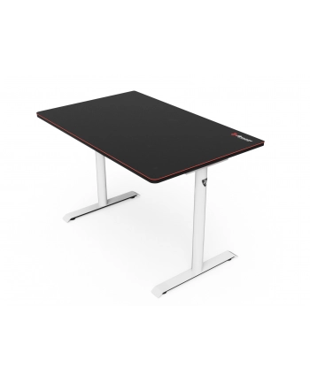 AROZZI ARENA-LEGG-WHITE Arozzi Arena Leggero Biurko Gamingowe - Białe nr 1