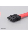 AKASA AK-CB050-40 Akasa Kabel SATA do Slim Line Opticals, 40cm (SATA-Molex - Mini SATA) - nr 4