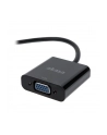 AKASA AK-CBHD15-20BK Akasa Konwerter HDMI - VGA, Kabel 20cm - nr 9