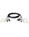 ATEN 2L-7D02DH ATEN 2L-7D02DH 1.8M USB HDMI to DVI-D KVM Cable with Audio - nr 5