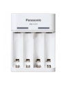 PANASONIC BQ-CC61USB Panasonic Ładowarka BQ-CC61 USB-in - nr 1