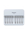 PANASONIC BQ-CC63E Panasonic Ładowarka BQ-CC63 na 8 akumulatorków - nr 1