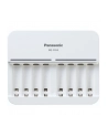 PANASONIC BQ-CC63E Panasonic Ładowarka BQ-CC63 na 8 akumulatorków - nr 8