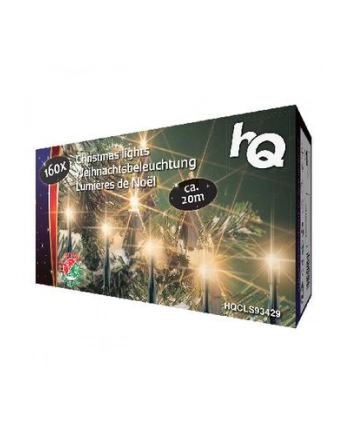 INNE HQCLS93429 Oświetlenie dekoracyjne HQCLS93429 nr 1