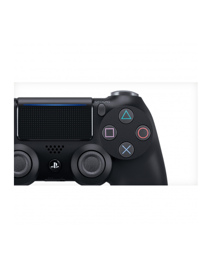 SONY 9870050 PS4 Dualshock 4 - Black v2 główny