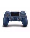 SONY 9874263 PS4 Dualshock Controller Midnight Blue v2 - nr 2