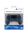 SONY 9874263 PS4 Dualshock Controller Midnight Blue v2 - nr 5