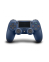 SONY 9874263 PS4 Dualshock Controller Midnight Blue v2 - nr 6