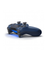 SONY 9874263 PS4 Dualshock Controller Midnight Blue v2 - nr 8