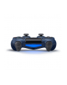 SONY 9874263 PS4 Dualshock Controller Midnight Blue v2 - nr 9