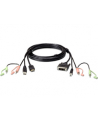 ATEN 2L-7D02DH ATEN 2L-7D02DH 1.8M USB HDMI to DVI-D KVM Cable with Audio - nr 4