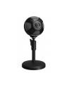 AROZZI SFERA-PRO-BLACK Arozzi Mikrofon Gamingowy Sfera Pro Czarny - nr 5