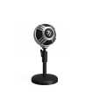 AROZZI SFERA-PRO-SILVER Arozzi Mikrofon Gamingowy Sfera Pro Srebrny - nr 1