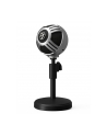 AROZZI SFERA-PRO-SILVER Arozzi Mikrofon Gamingowy Sfera Pro Srebrny - nr 2