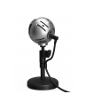 AROZZI SFERA-PRO-SILVER Arozzi Mikrofon Gamingowy Sfera Pro Srebrny - nr 3