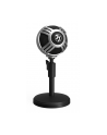 AROZZI SFERA-PRO-SILVER Arozzi Mikrofon Gamingowy Sfera Pro Srebrny - nr 4