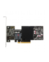 ASUS PIKE II 3108-8i-240PD/2G 8-port PIKE II 3108-8i-240PD/2G 8-port internal SAS 12G - nr 6