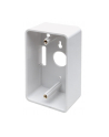 intellinet network solutions INTELLINET 517874 Intellinet Surface mount box for Keystone plate white - nr 1