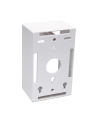 intellinet network solutions INTELLINET 517874 Intellinet Surface mount box for Keystone plate white - nr 3