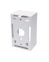 intellinet network solutions INTELLINET 517874 Intellinet Surface mount box for Keystone plate white - nr 4