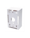 intellinet network solutions INTELLINET 517874 Intellinet Surface mount box for Keystone plate white - nr 7