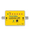 TCS 0003/3045 Technisat Levelmeter LED - ledowy miernik sygnału satelitarnego - nr 1