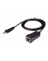 ATEN UC232B-AT ATEN USB to RJ-45 (RS-232) Console Adapter - nr 12