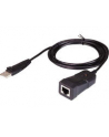 ATEN UC232B-AT ATEN USB to RJ-45 (RS-232) Console Adapter - nr 13