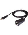 ATEN UC232B-AT ATEN USB to RJ-45 (RS-232) Console Adapter - nr 3