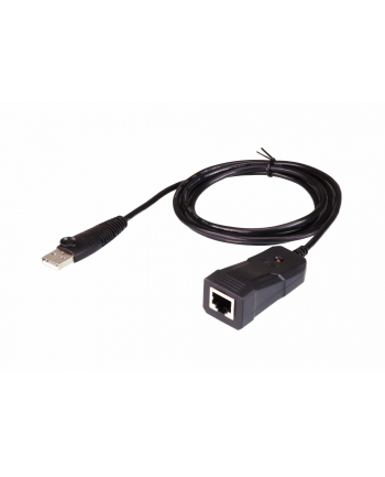 ATEN UC232B-AT ATEN USB to RJ-45 (RS-232) Console Adapter