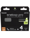 PANASONIC BK-3HCDEC4BE Panasonic Eneloop Pro R6/AA 2500mAh, 4 Szt., Blister + BOX - nr 2