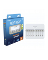 PANASONIC BQ-CC63E Panasonic Ładowarka BQ-CC63 na 8 akumulatorków - nr 6