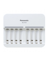 PANASONIC BQ-CC63E Panasonic Ładowarka BQ-CC63 na 8 akumulatorków - nr 8
